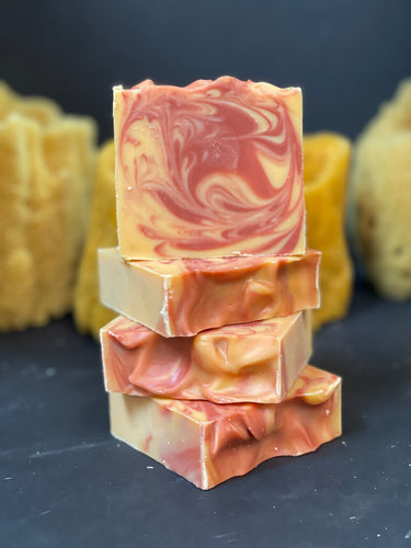 Palisade Peach