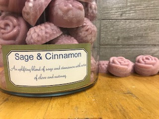 Sage & Cinnamon