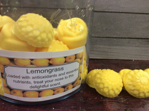 Lemongrass